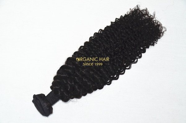 Cheap virgin human hair extensions